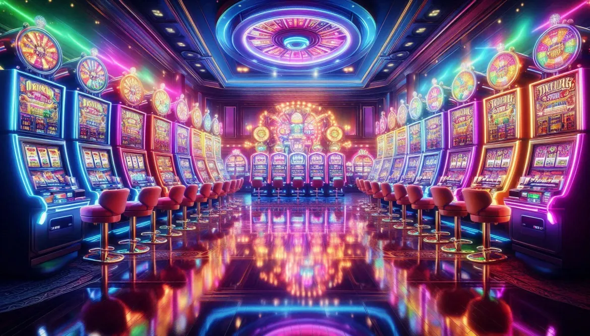 LegionBet Casino